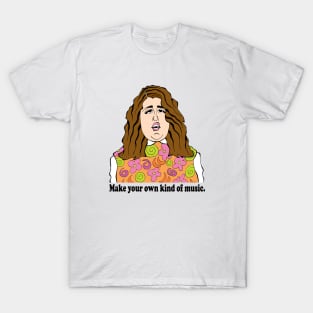 MAMA CASS FAN ART!! T-Shirt